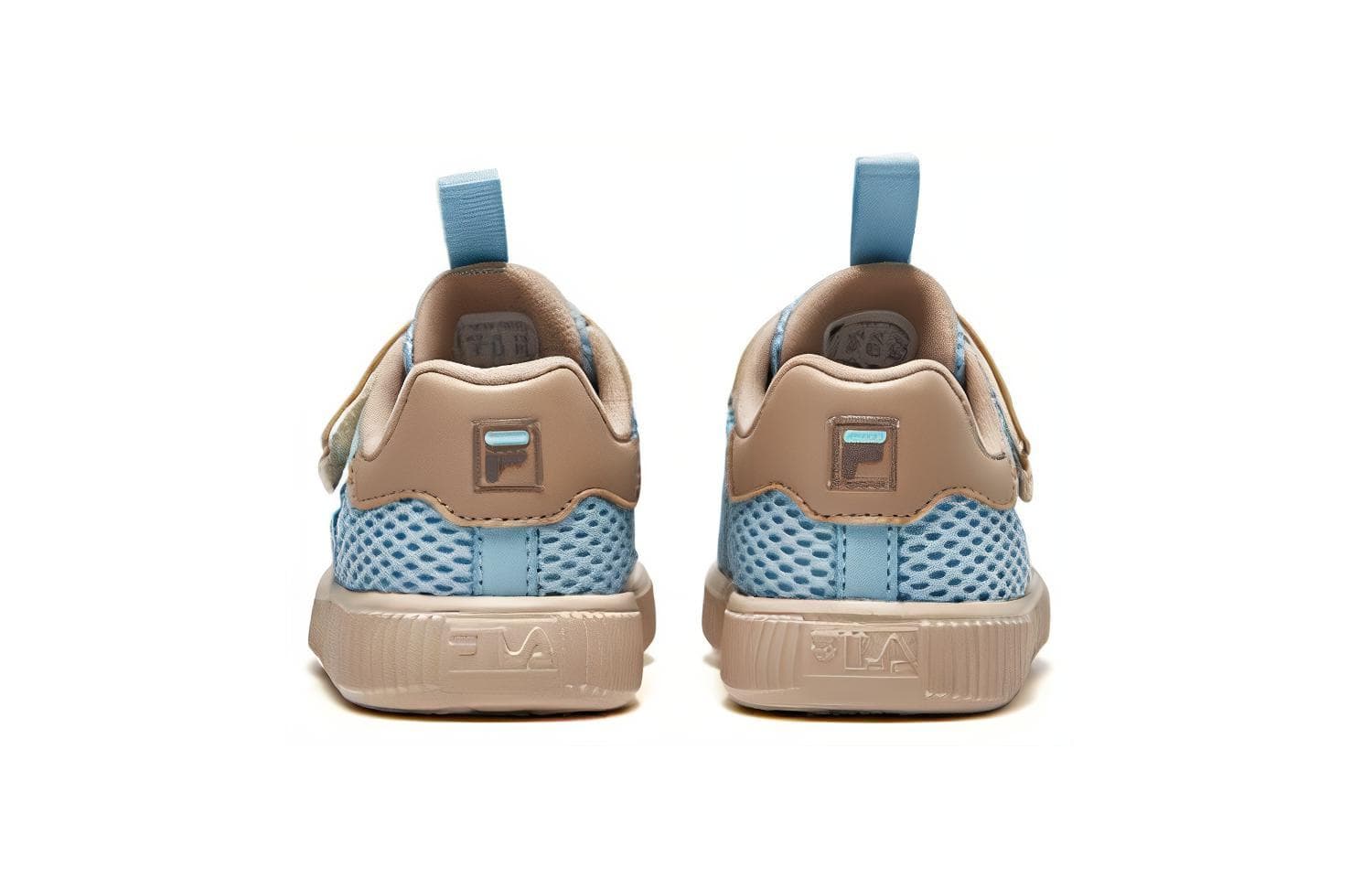 FILA - изображение 4