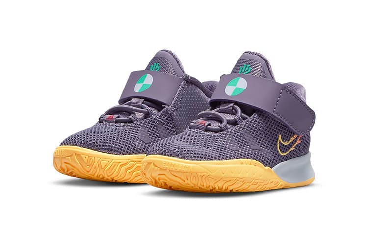 Кроссовки Nike Kyrie 7 Daybreak - изображение 5