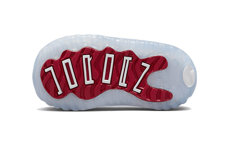 Кроссовки Air Jordan 11 Retro 34 - изображение 7