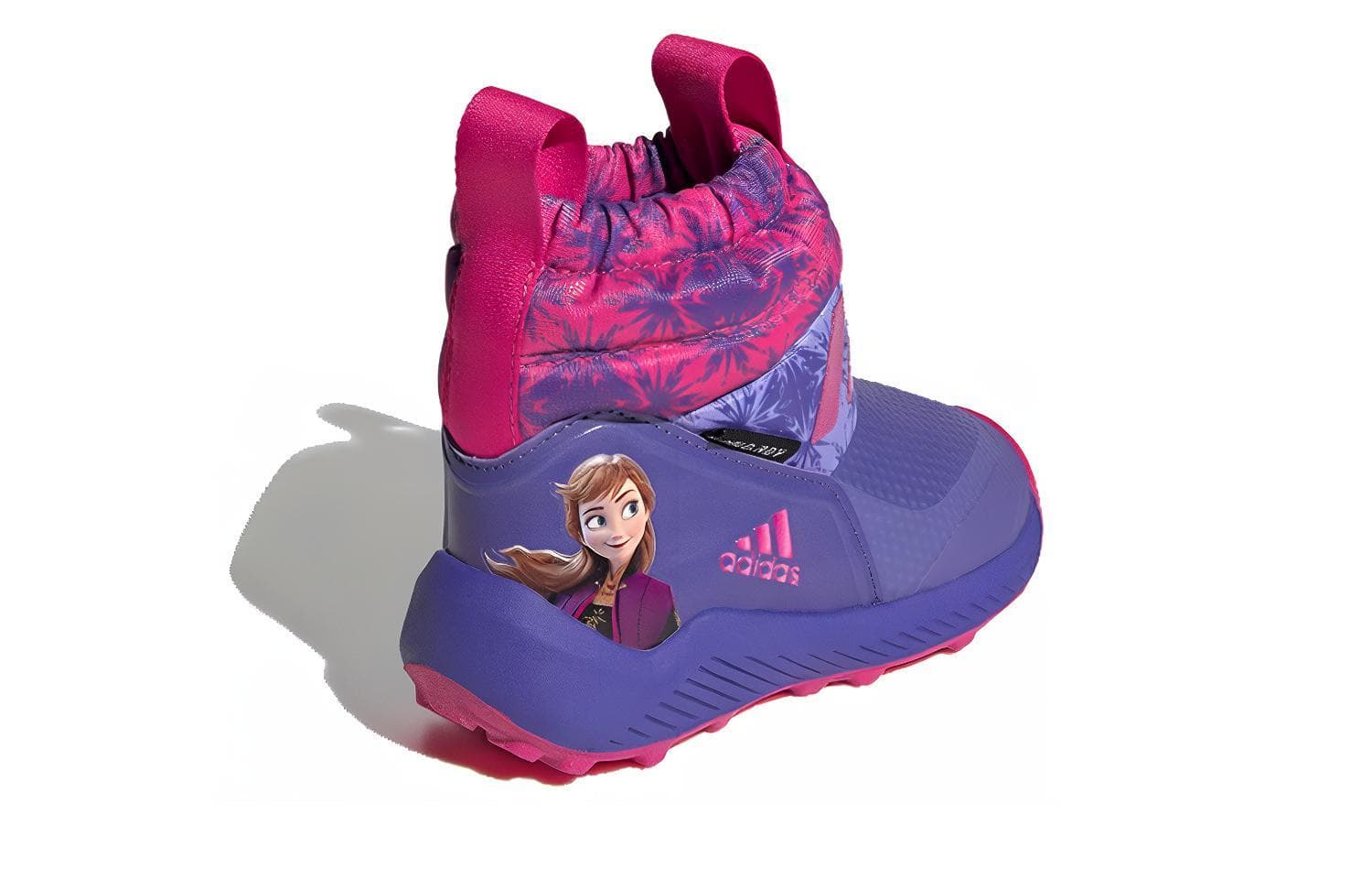 Кроссовки adidas - изображение 4