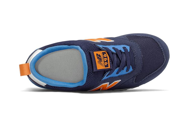 Кроссовки New Balance NB 996 - изображение 3