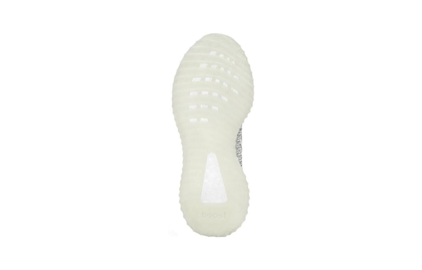 Кроссовки adidas originals Yeezy Boost 350 V2 "Static" - изображение 6