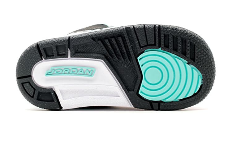 Кроссовки Jordan Air Jordan 3 TD - изображение 5
