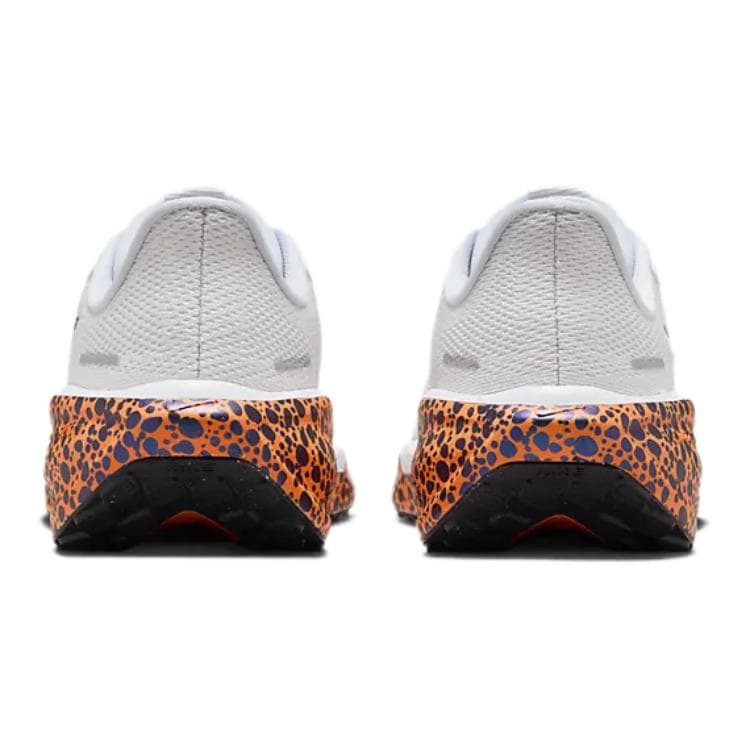 Кроссовки Nike Pegasus 41 Low Топ Детская Беговая Обувь Белая Малыш - изображение 4
