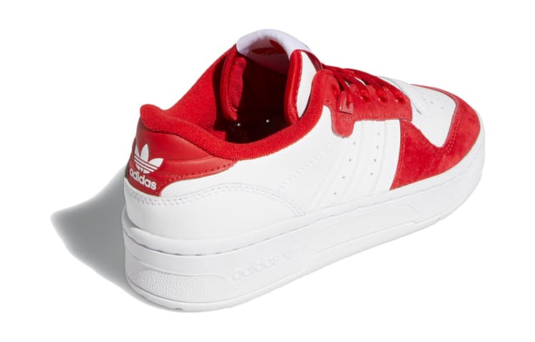 Кроссовки adidas originals Rivalry Low J - изображение 5