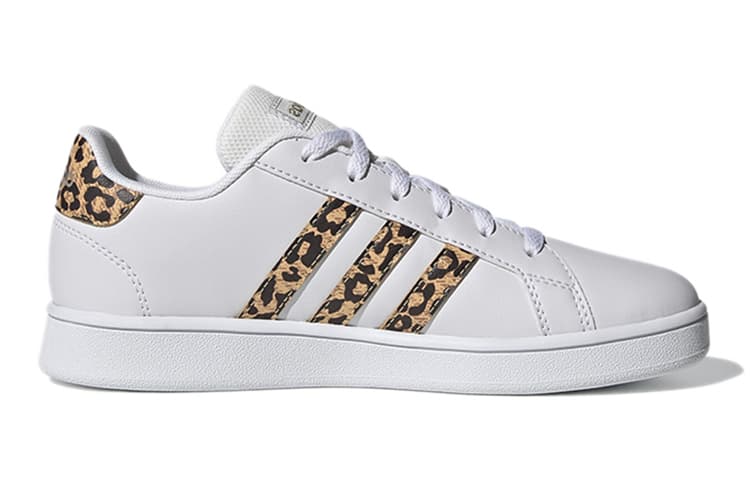 Кроссовки adidas neo GRAND COURT - изображение 4