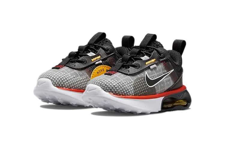 Кроссовки Nike Air Max 2021 - изображение 5