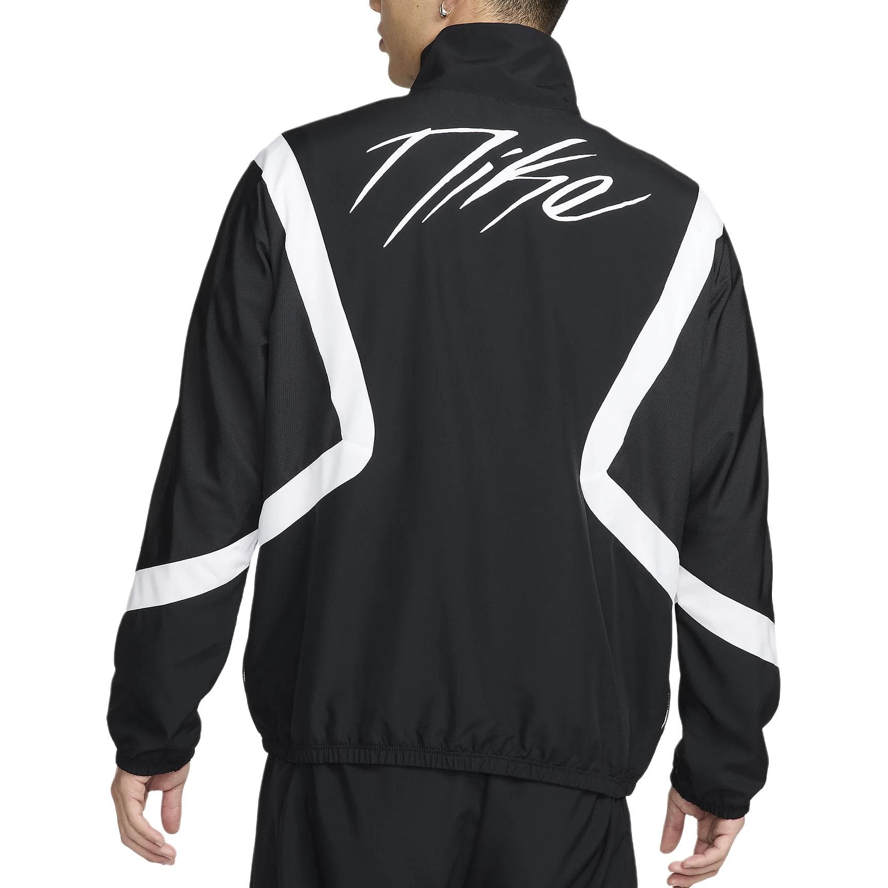 Куртка Nike Icon Jacket Black - изображение 5