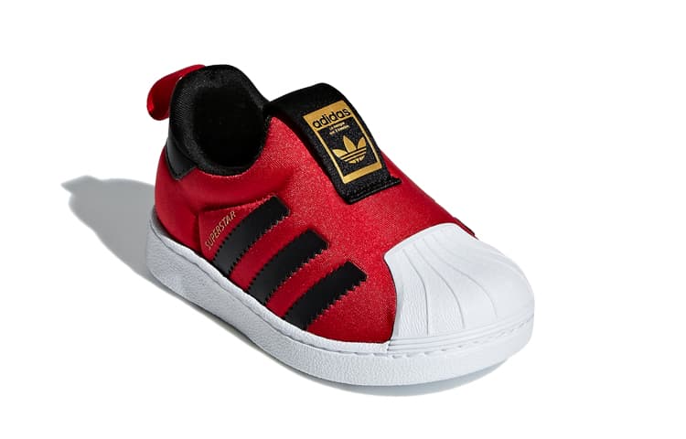 Кроссовки adidas originals Superstar - изображение 4