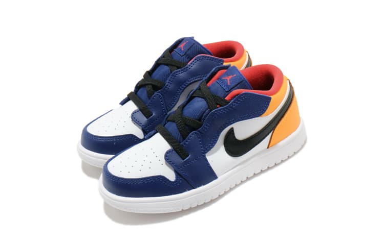 Кроссовки Jordan Air Jordan 1 low alt - изображение 5