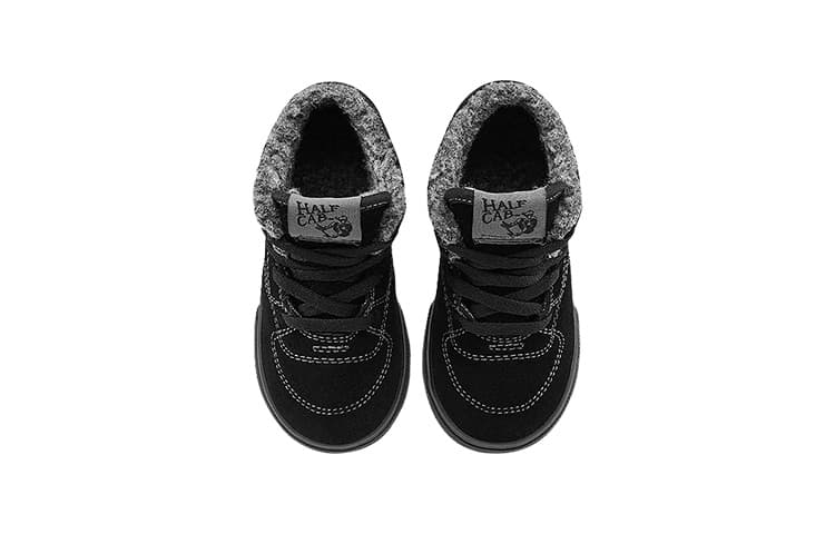 Vans Half Cab - изображение 3