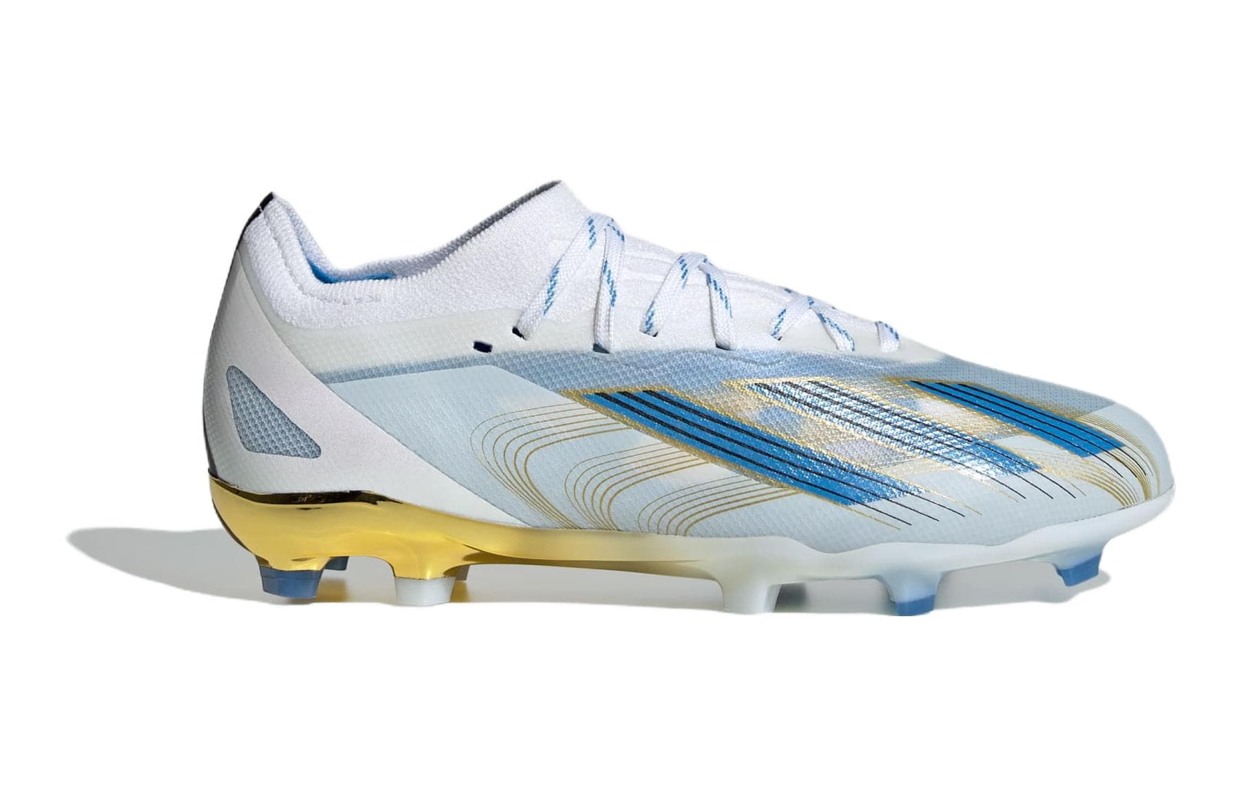 adidas X Crazyfast.1 Las Estrellas FG - изображение 2