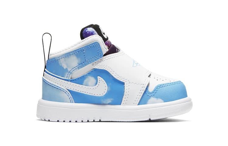 Кроссовки Jordan Air Jordan 1 Fearless - изображение 3