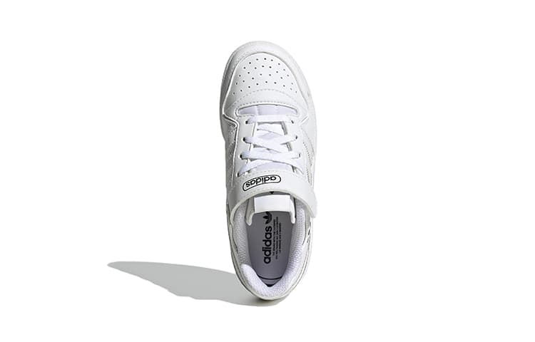 Кроссовки adidas originals FORUM Low C - изображение 7