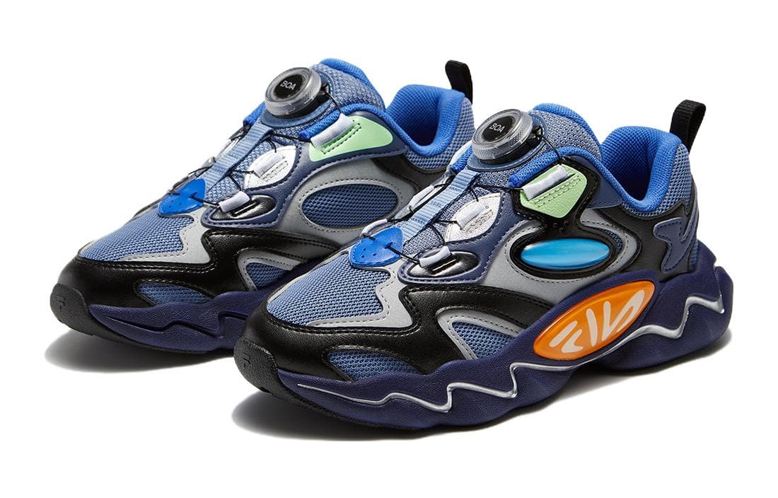 FILA FUSION - изображение 3