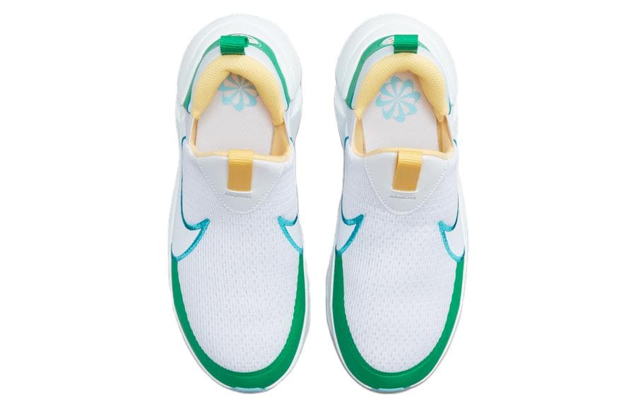 Кроссовки Nike Flex Plus 2 GS - изображение 3