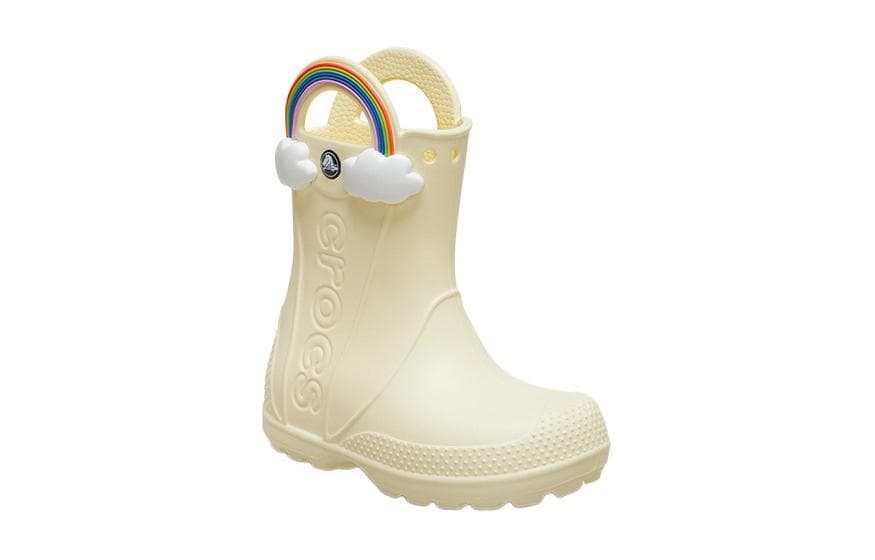 Crocs EVA - изображение 2