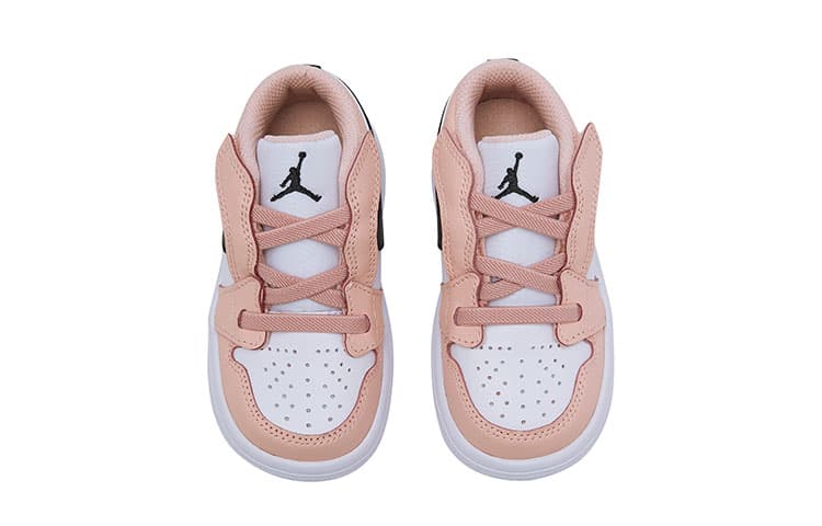 Кроссовки Jordan 1 Low Alt - изображение 6