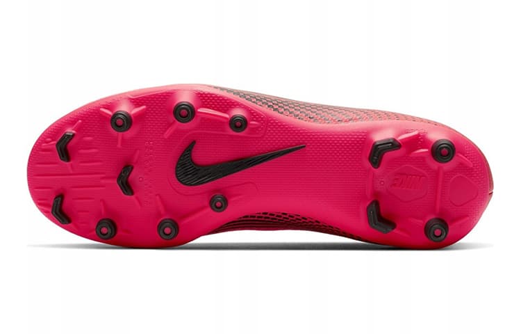 Бутсы Nike JR Mercurial Vapor 13 13 Club MG 13 C - изображение 6