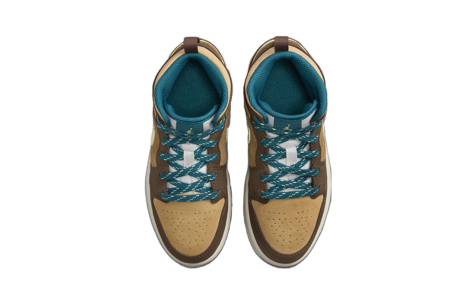 Jordan Air Jordan 1 Mid SE - изображение 4