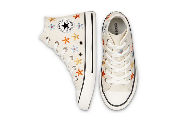 Кроссовки Converse All Star Get Tubed Chuck Taylor High Top - изображение 5