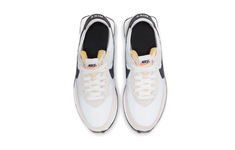 Кроссовки Nike Waffle Trainer 2 (GS) - изображение 8