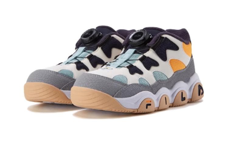 FILA BOA - изображение 3