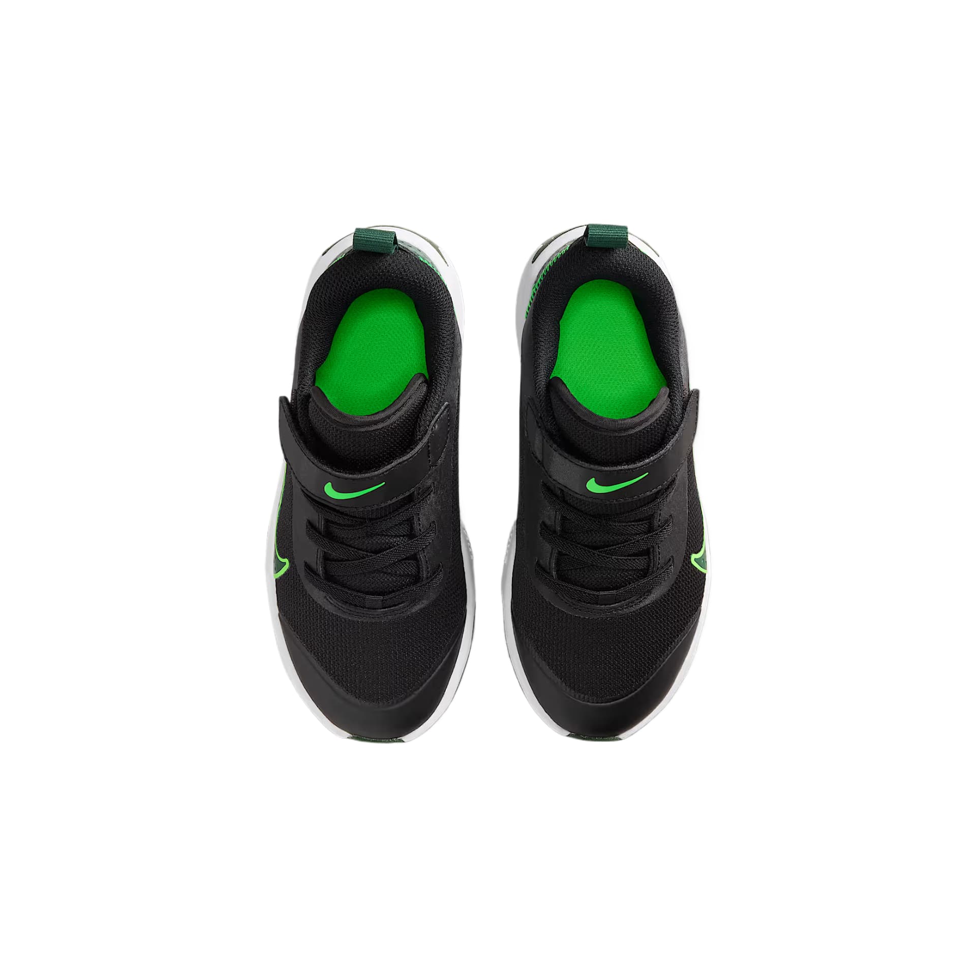 Nike Omni MULTI Корт Низкий Верх Детская Тренировочная Обувь Малыш - изображение 4