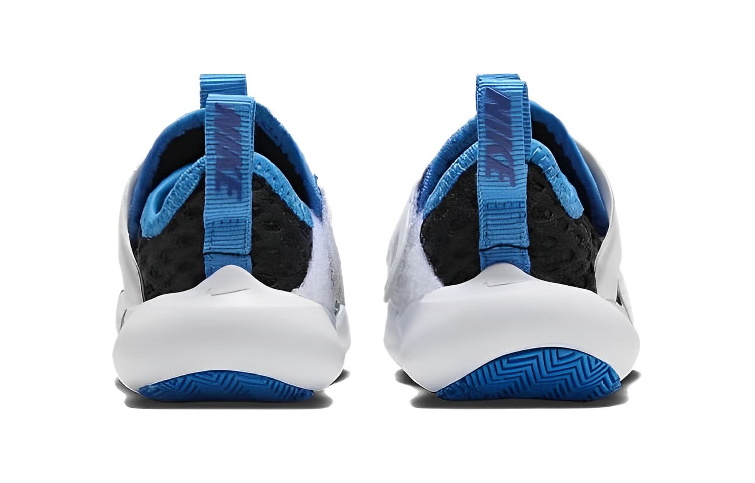 Кроссовки Nike Flex Advance TD - изображение 4