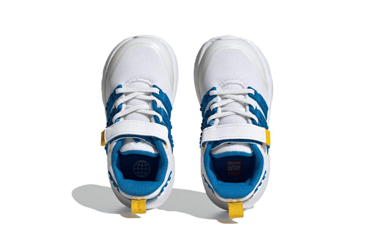 LEGO x adidas neo Racer TR21 - изображение 3