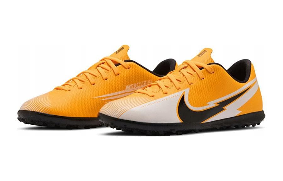 Бутсы Nike Mercurial Vapor 13 13 Club TF - изображение 3