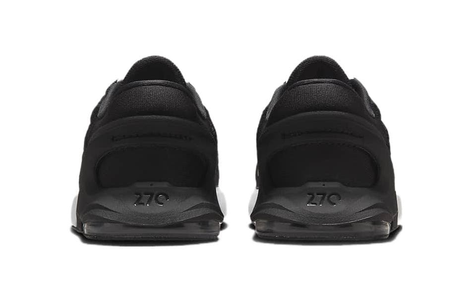 Кроссовки Nike Air Max 270 GO TD - изображение 5