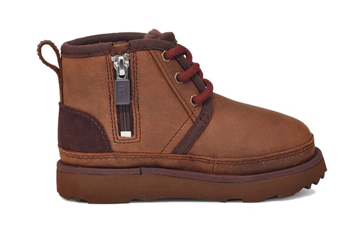 UGG Neumel 2 Weather - изображение 2