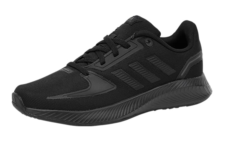 Кроссовки adidas neo Runfalcon 2.0 J - изображение 3