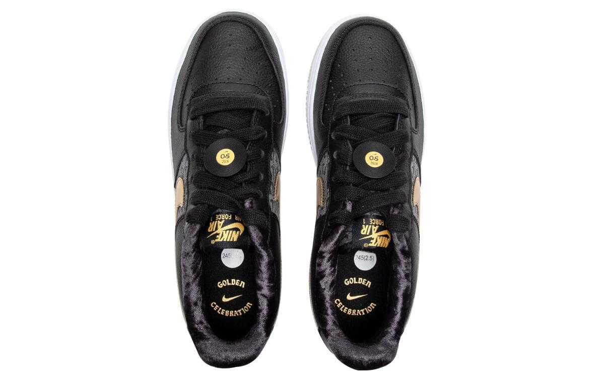 Кроссовки Nike Air Force 1 Low LV8BG HH - изображение 4