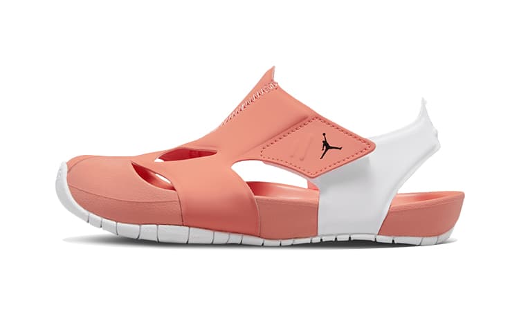 BP Air Jordan Flare - изображение 1