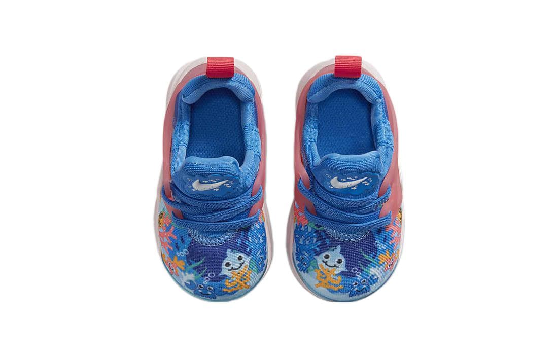 Nike Air Presto SE TD - изображение 4