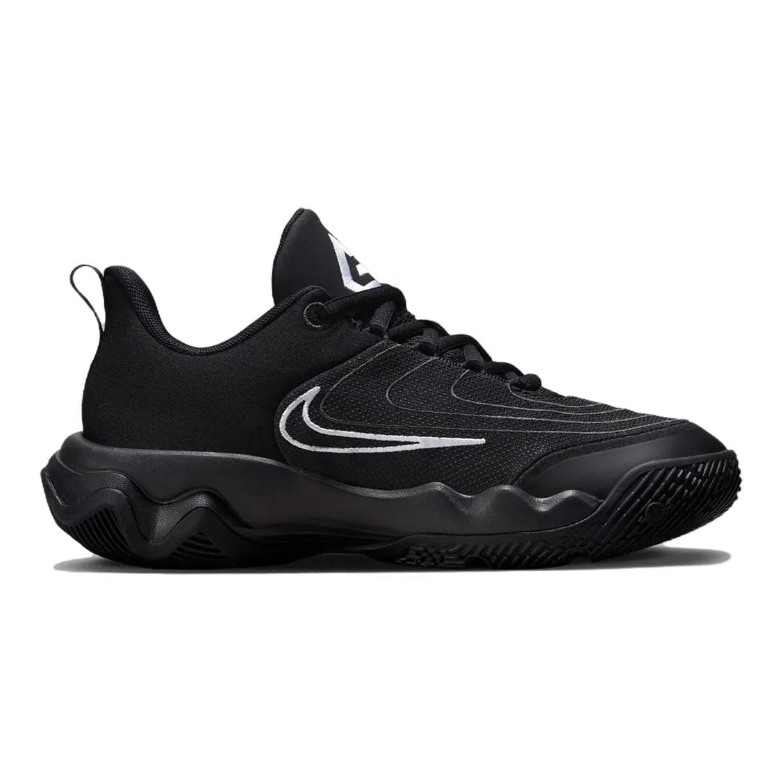 Nike Giannis Immortality 4 - изображение 2