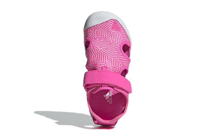 Сандалии adidas Captain Toey K - изображение 5