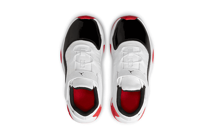 Кроссовки для баскетбола Jordan Air Jordan 11 Comfort Low - изображение 3