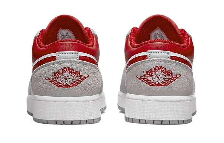 Кроссовки для баскетбола Jordan Air Jordan 1 Low GS - изображение 7