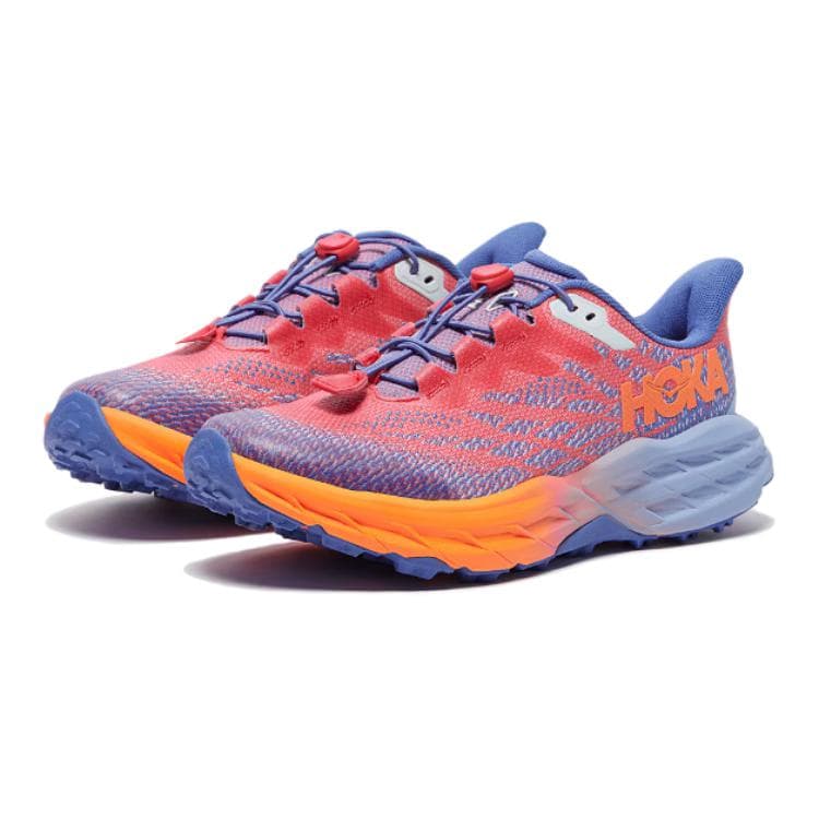 HOKA ONE ONE Speedgoat 5 - изображение 3