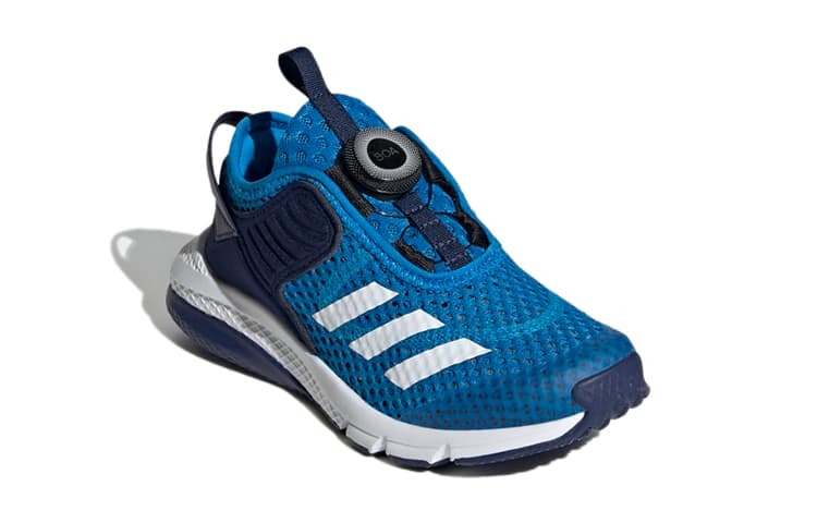 Кроссовки adidas Activeflex Boa K - изображение 4