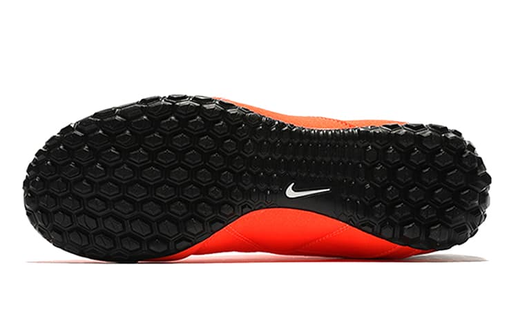 Бутсы Nike Bombax Junior TF - изображение 6