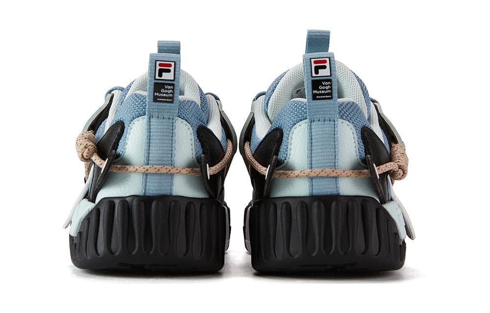 x FILA - изображение 4