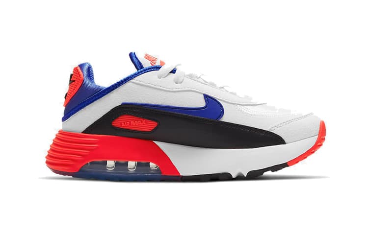 Кроссовки Nike Air Max 2090 EOI "Evolution of Icons" - изображение 4
