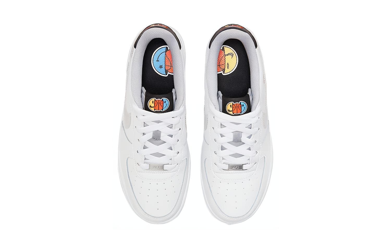 Кроссовки Nike Air Force 1 GS - изображение 6