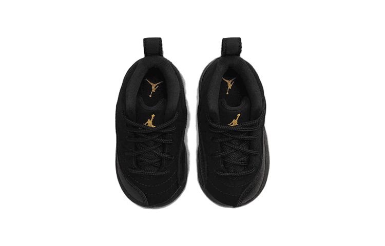 Кроссовки TD Air Jordan 12 Retro - изображение 4