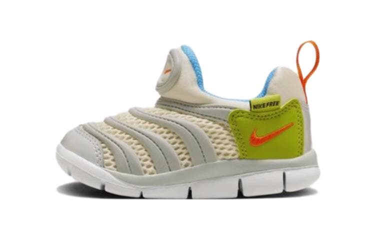 Nike Dynamo Free TD - изображение 1