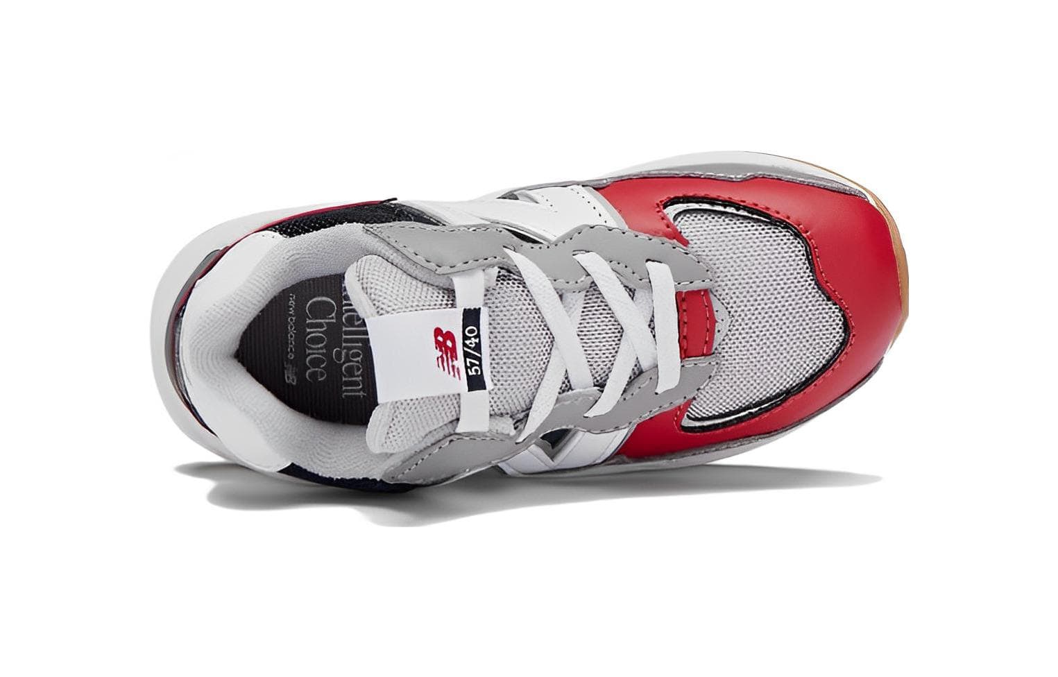 Кроссовки New Balance NB 5740 - изображение 4